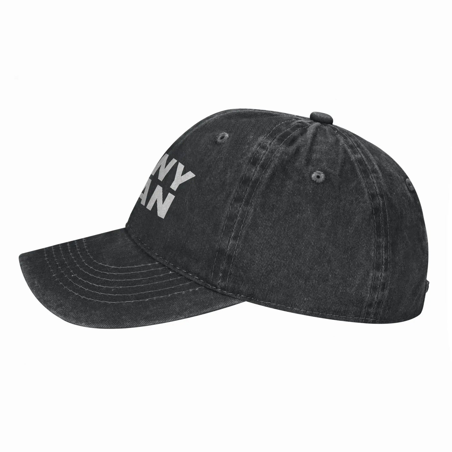 Danny Ocean Streetwear Outdoor Adjustable Baseball Cap