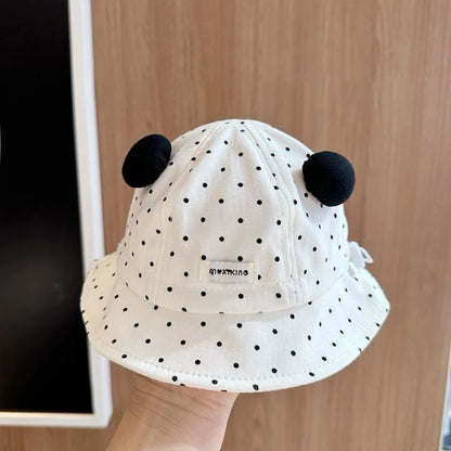Baby Sweet Fisherman Hat