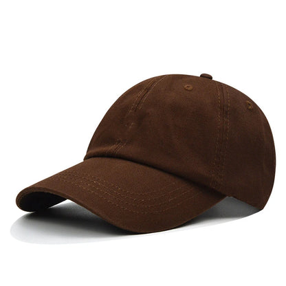 Unisex Cotton Dad Baseball Cap