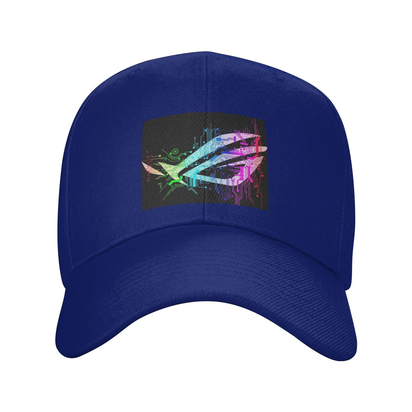 Asus Rog Streetwear Baseball Cap