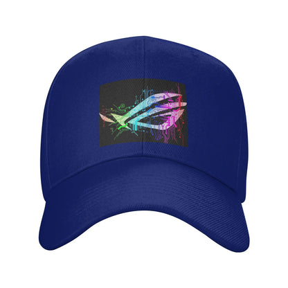 Asus Rog Streetwear Baseball Cap
