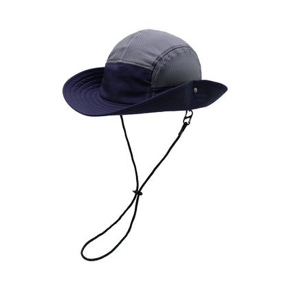 Breathable Quick Dry Mesh Summer Bucket Hat