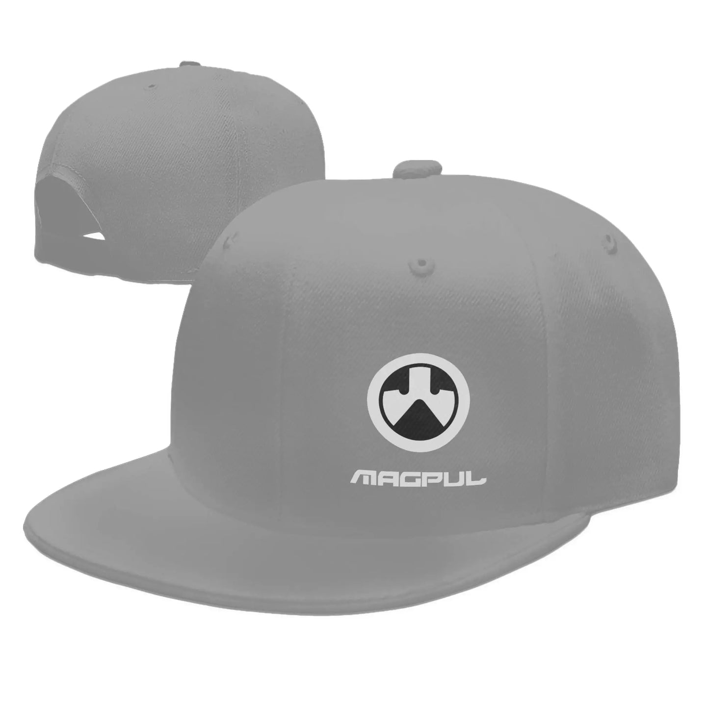 Magpul Firearms Logo Outdoor Snapback Cap