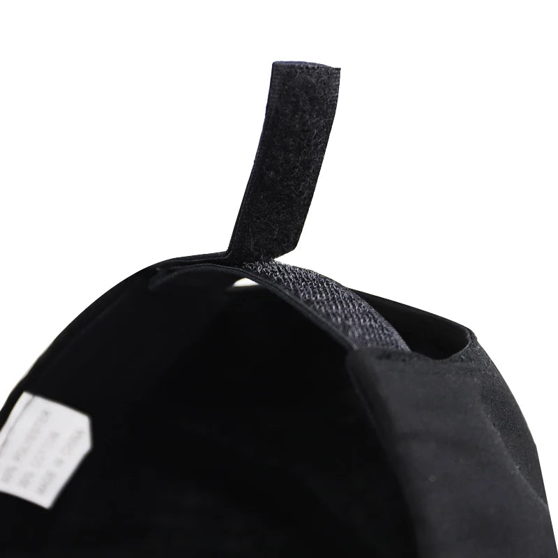 Tactical Skull Trucker Snapback Baseball Cap