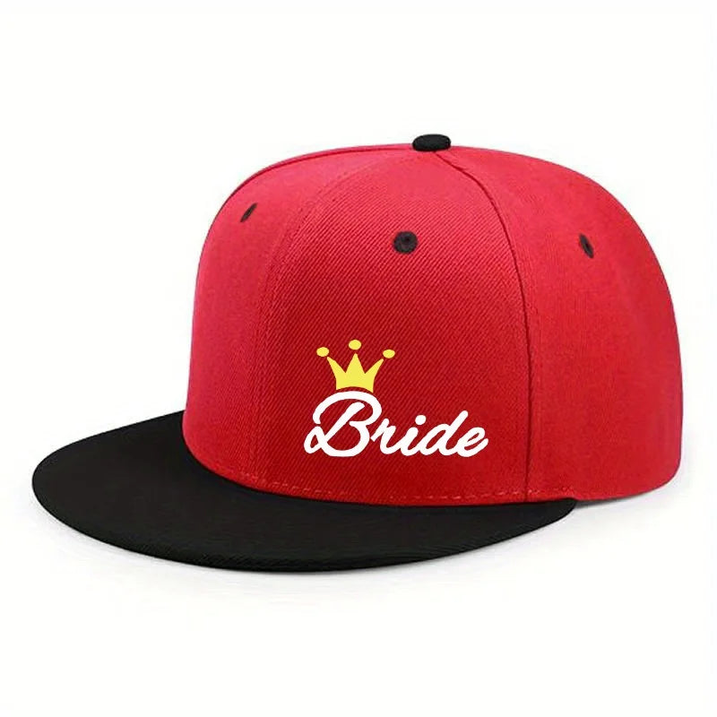 Unisex Multifunctional Street Style Snapback Cap