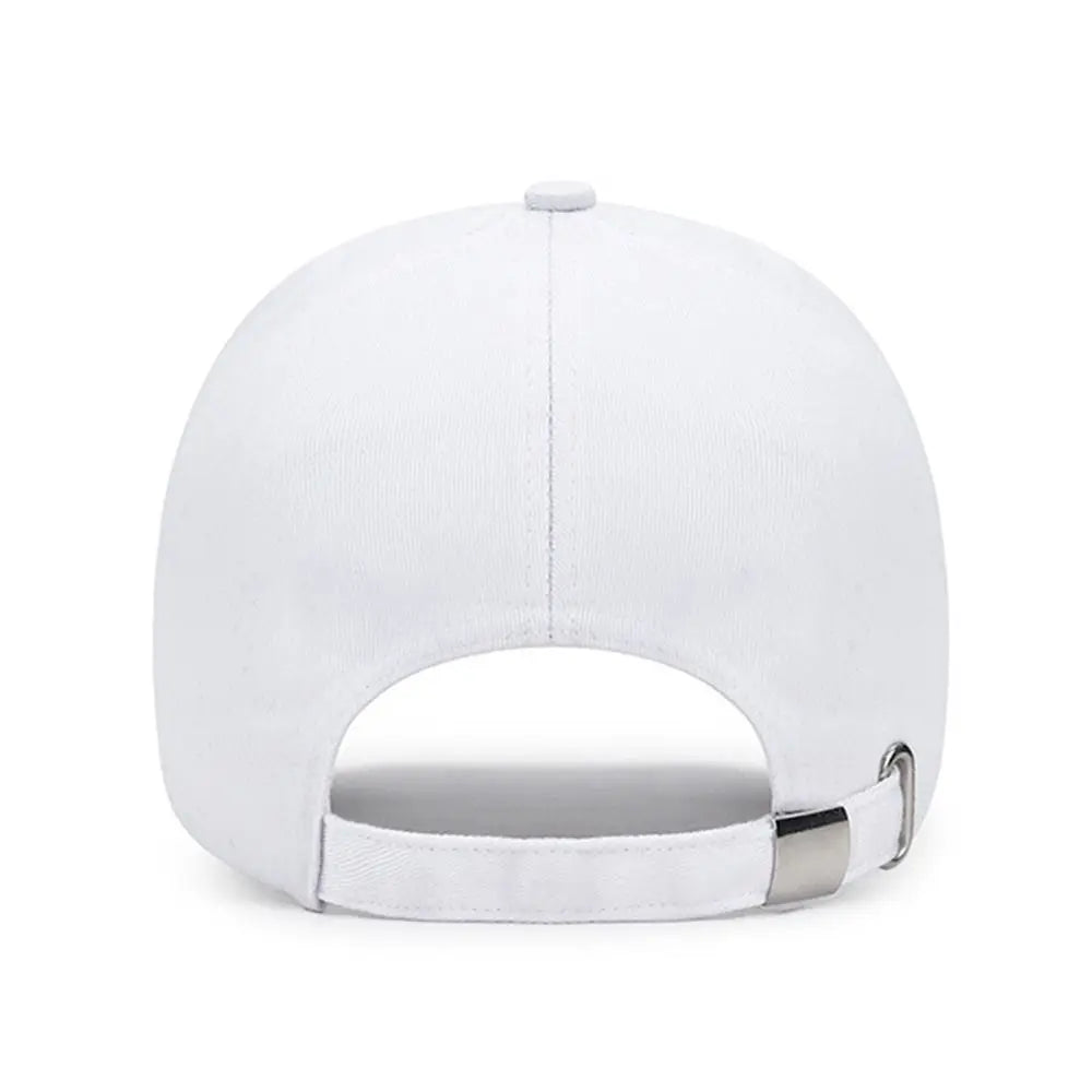 Breathable UV Protection Adjustable Baseball Cap