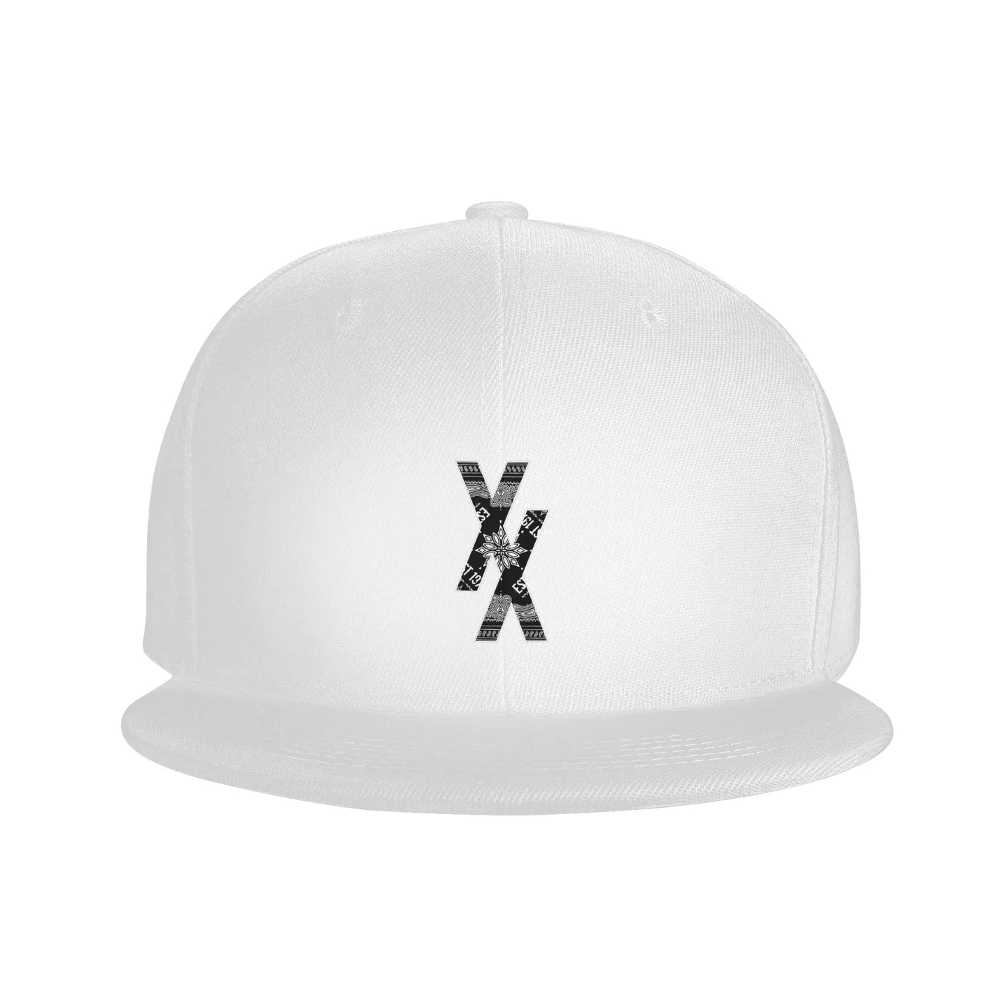 MGK Lost Americana Casual Snapback Cap