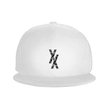 MGK Lost Americana Casual Snapback Cap