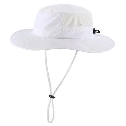 Connectyle UPF50+ Wide Brim Sun Hat
