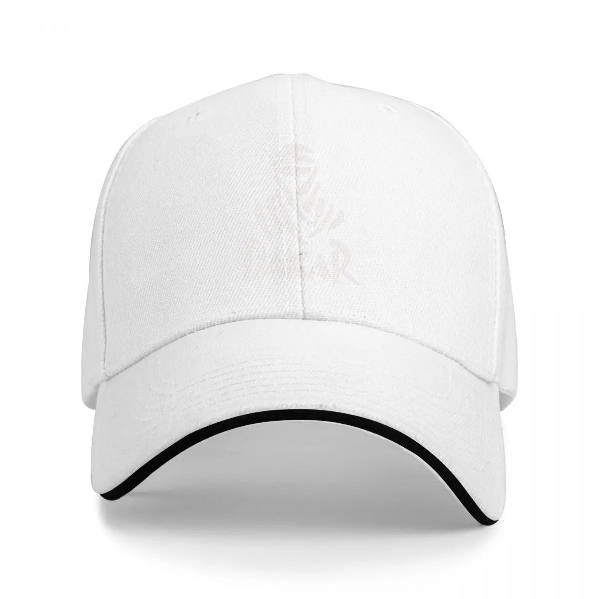 Dakar Rally Motorcycle Streetwear Hip Hop Baseball Cap