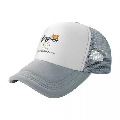Stash OG Club Baseball Cap