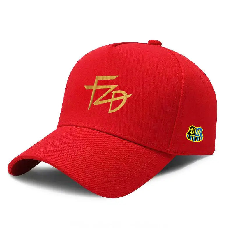 Table Tennis Club Sports Baseball Cap