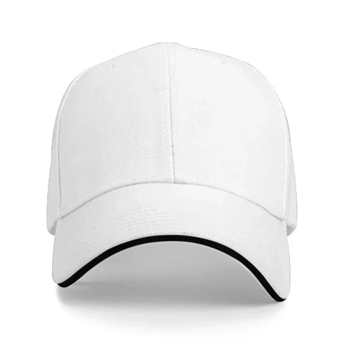 The Professional Film Abstract Dad Baseball Cap