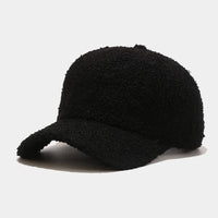 Black-lamb wool