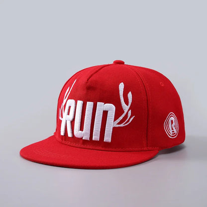 1947 Embroidered Snapback Hat