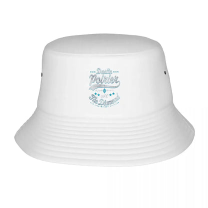Dustin Poirier The Diamond Retro Bucket Hat