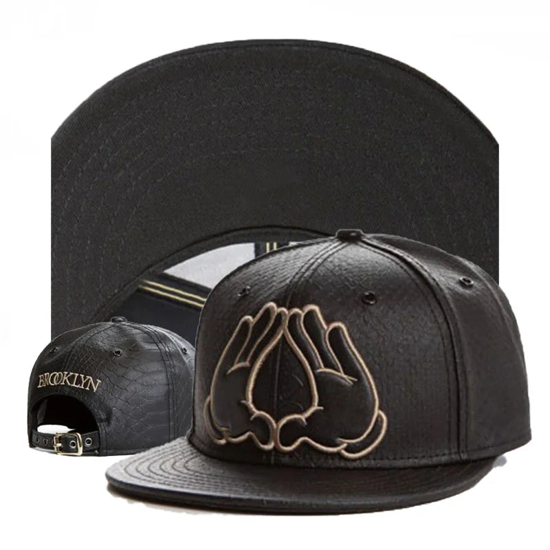 High Quality C Embroidery Cap Baseball Cap