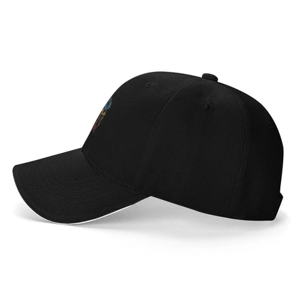 This Could Be You Casual Adjustable Baseball Cap