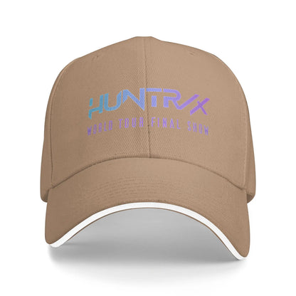Huntrix World Tour Baseball Cap