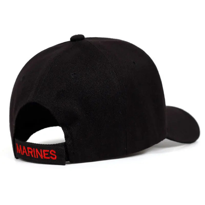 Navy SEALs Camo Tactical Cap