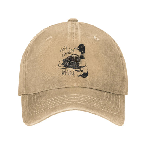 Vintage Casual Outdoor Summer Sports Baseball Cap