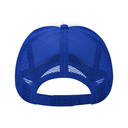 Forrest Gump Running Mesh Trucker Baseball Cap