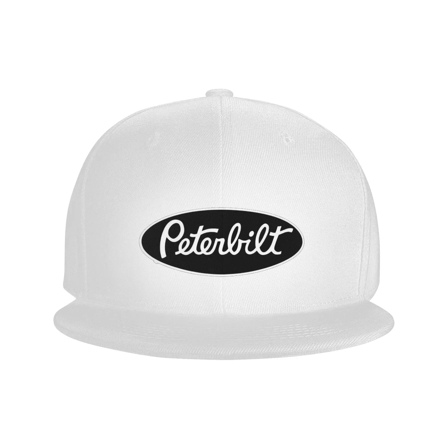 Peterbilt Class Pays 1939 Snapback Cap