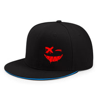 Black Blue
