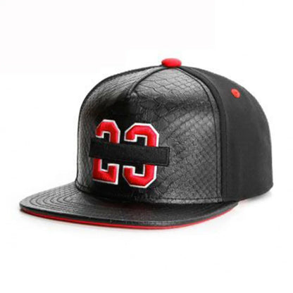 Legend 23 Dash Michael Chicago Cap