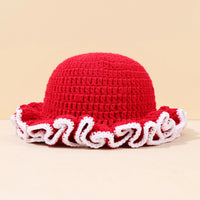 Red White