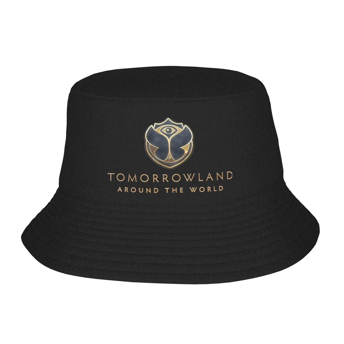 Tomorrowland Festival UV Outdoor Bucket Hat