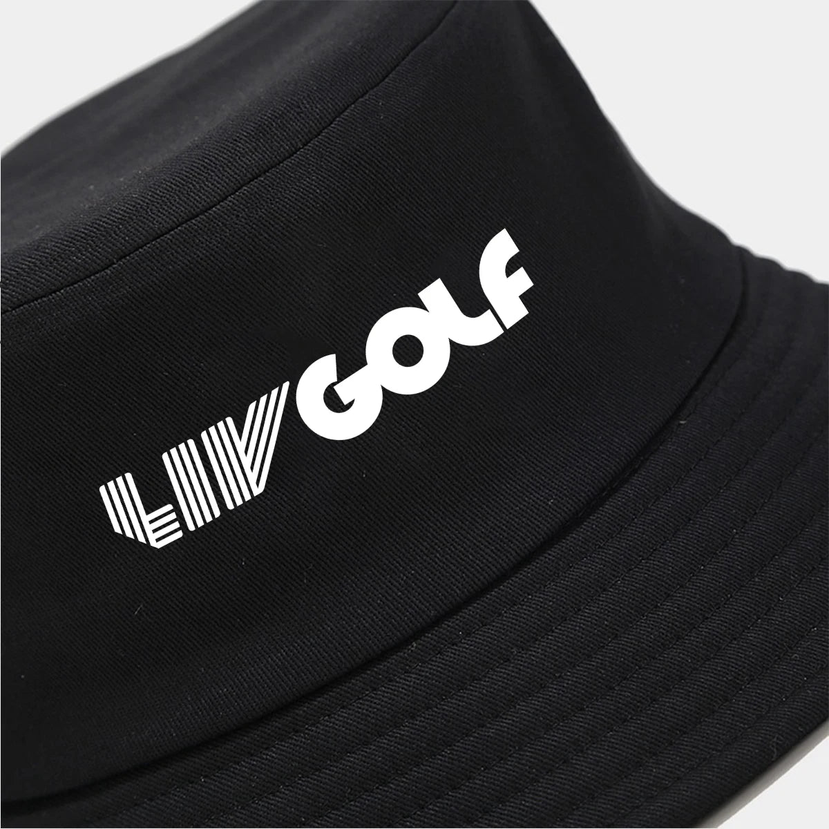 Printed Fisherman Hat