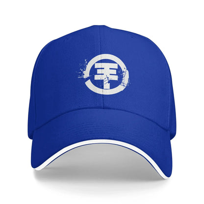 Tokio Hotel Band Y2K Trucker Baseball Cap
