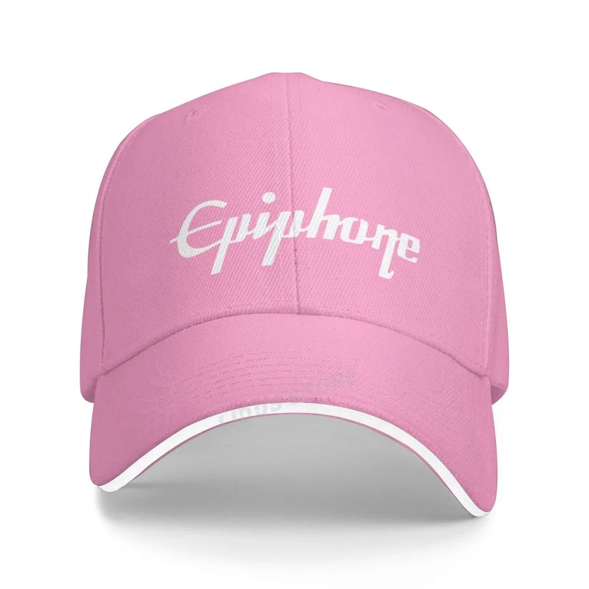 Epiphone Guitar Logo Baseball Cap