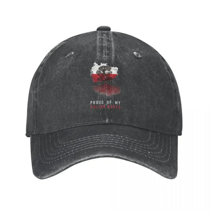 Lynyrd Skynyrd Free Bird Washed Baseball Cap
