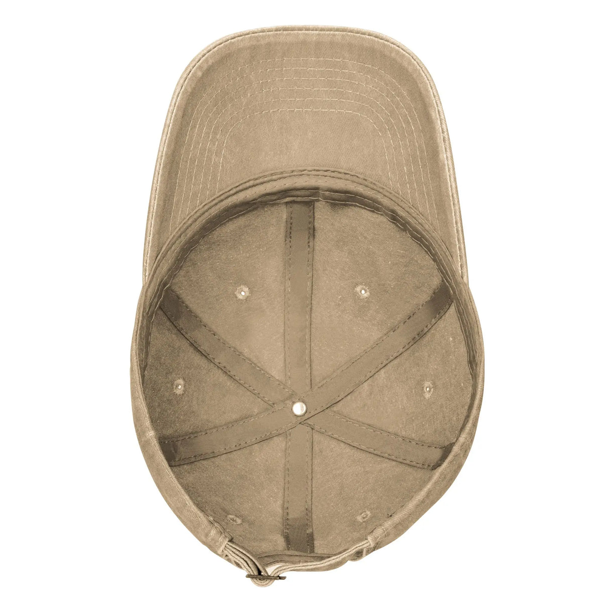 We Test At Dawn Adjustable Snapback Baseball Cap