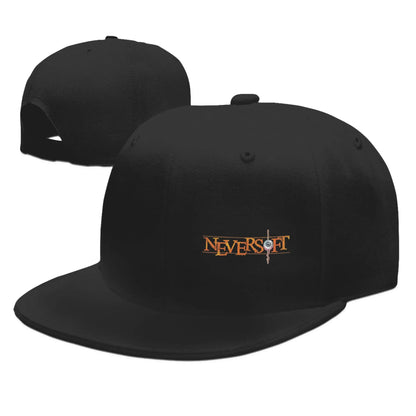 Neversoft Outdoor Trucker Breathable Snapback Cap