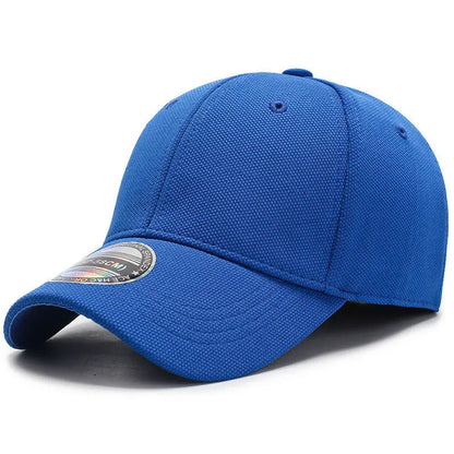 New Stretch Fitted Full Closed Elasticity Flexible Flex Hiphop Caps