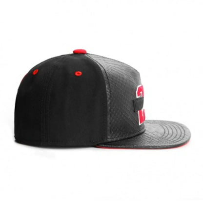Legend 23 Dash Michael Chicago Cap