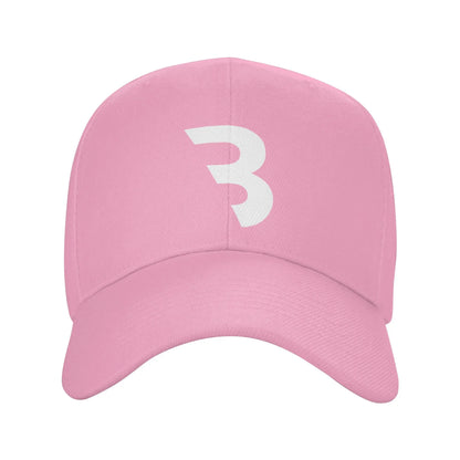 Custom Cbum Adjustable Dad Baseball Cap