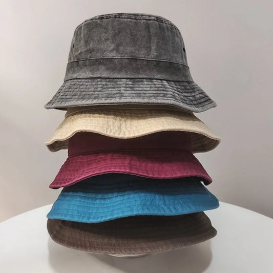 Do Old Oversize Panama Hat Cap Big Head Man