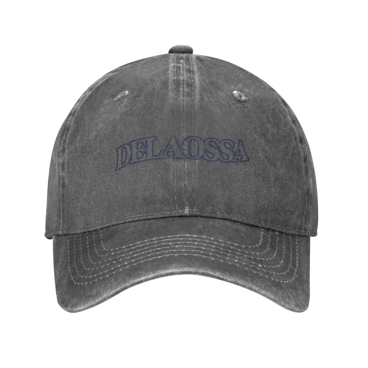 Rap D Delaossa La Madruga Tour Baseball Cap