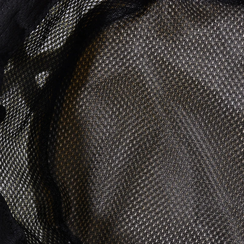 Breathable Nylon Big Eaves Bucket Hat