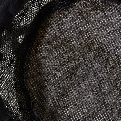 Breathable Nylon Big Eaves Bucket Hat