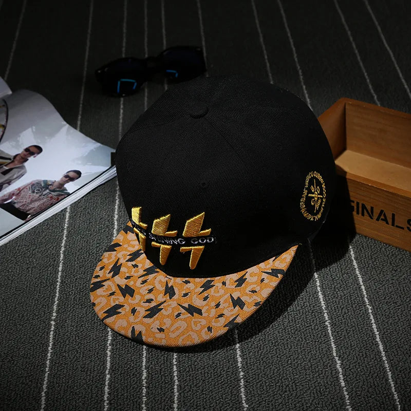 Premium Korean Fashion Baseball Cap Unisex Streetwear