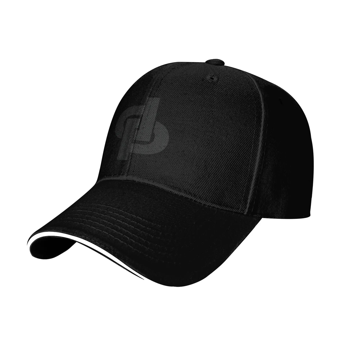 Jul Hip Hop Trucker Summer Baseball Cap