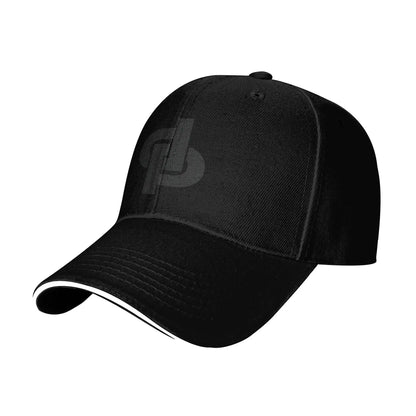 Jul Hip Hop Trucker Summer Baseball Cap