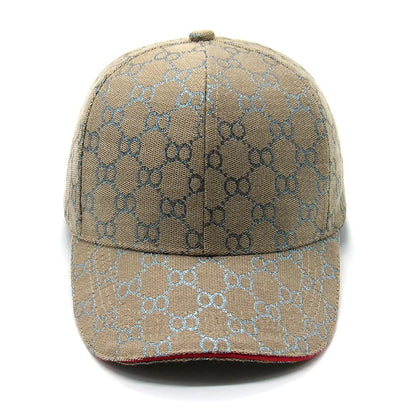 Cartoon Summer Fashion Baseball Cap
