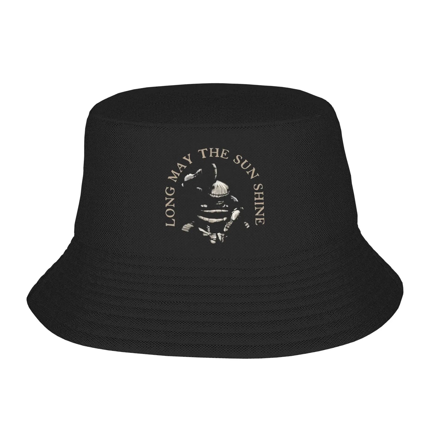 Siegward Catarina Long May Sun Shine Bucket Hat