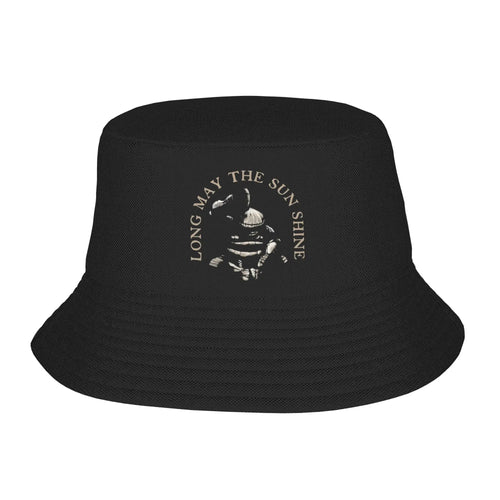 Siegward Catarina Long May Sun Shine Bucket Hat